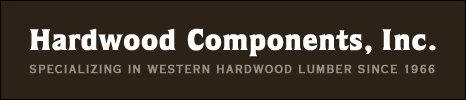 Hardwood Components, Inc.